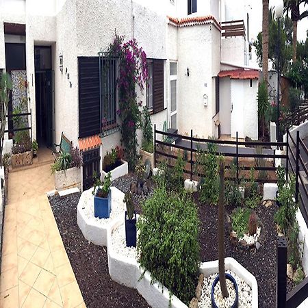 B&B Due Mele Costa Del Silencio Exterior photo