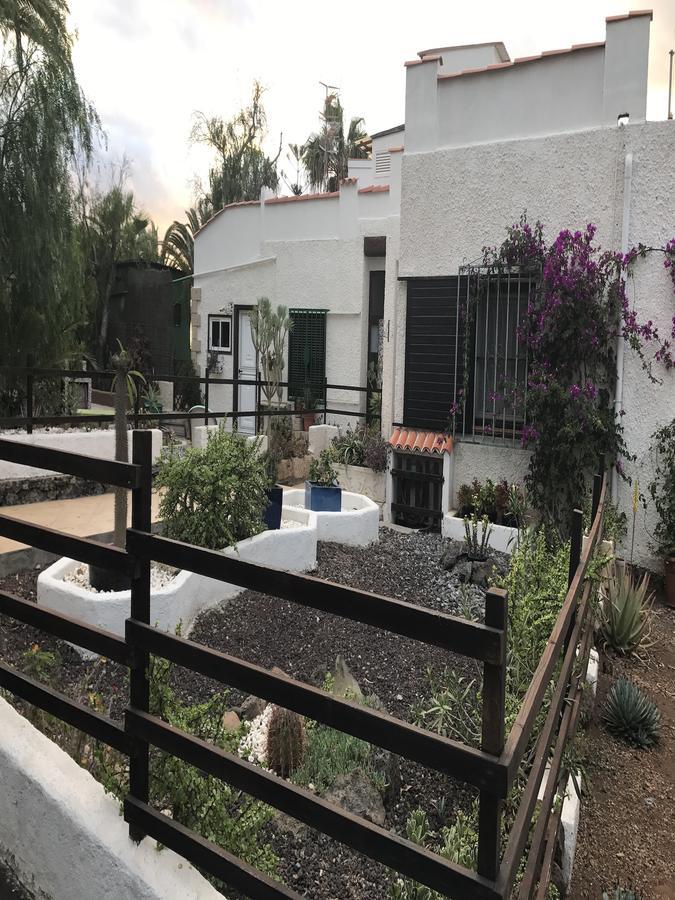 B&B Due Mele Costa Del Silencio Exterior photo