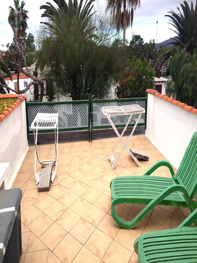 B&B Due Mele Costa Del Silencio Exterior photo