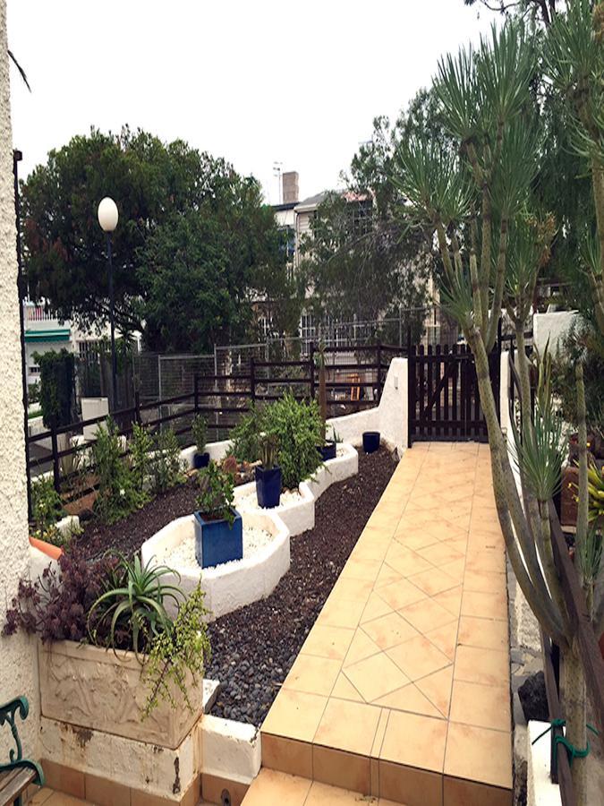 B&B Due Mele Costa Del Silencio Exterior photo