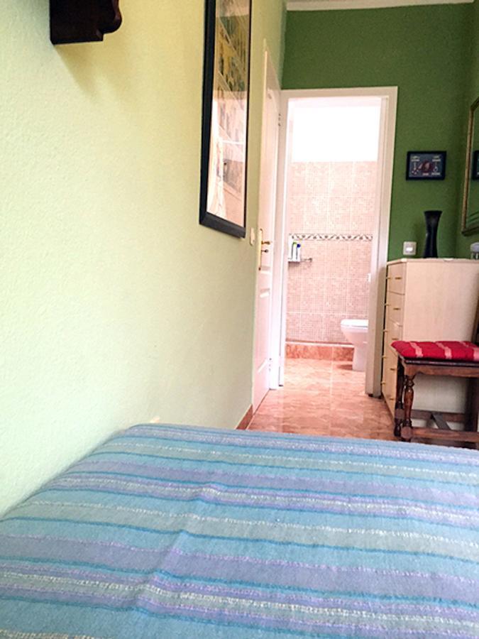B&B Due Mele Costa Del Silencio Exterior photo